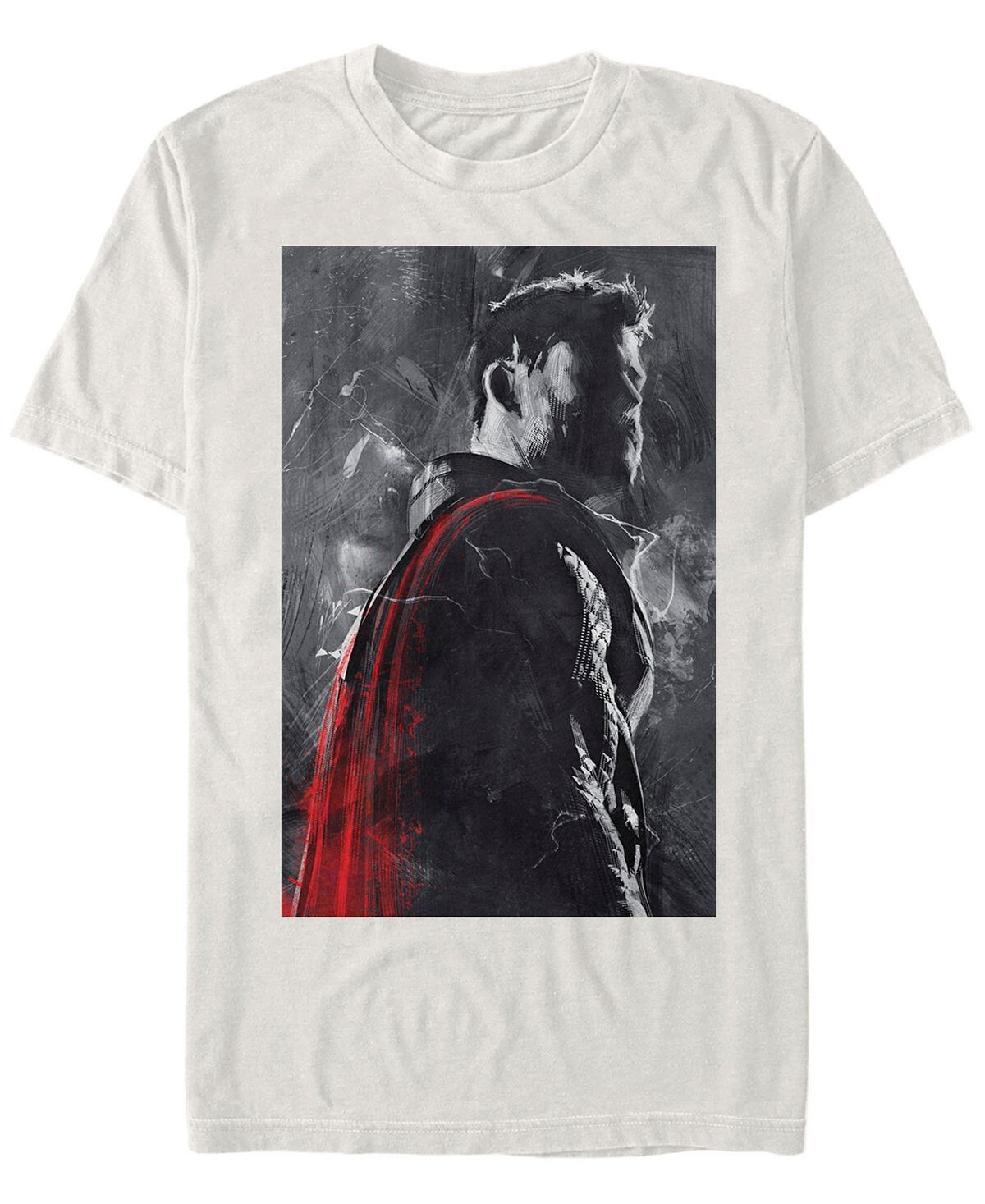 Мужская футболка с коротким рукавом marvel avengers thor shadowed silhouette Fifth Sun, Серый, Мужская футболка с коротким рукавом marvel avengers thor shadowed silhouette Fifth Sun
Мужская футболка с коротким рукавом marvel avengers thor shadowed silhouette Fifth Sun, Серый, Мужская футболка с коротким рукавом marvel avengers thor shadowed silhouette Fifth Sun