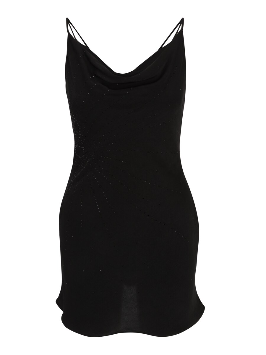 Платье River Island Petite, черный
Платье River Island Petite, черный