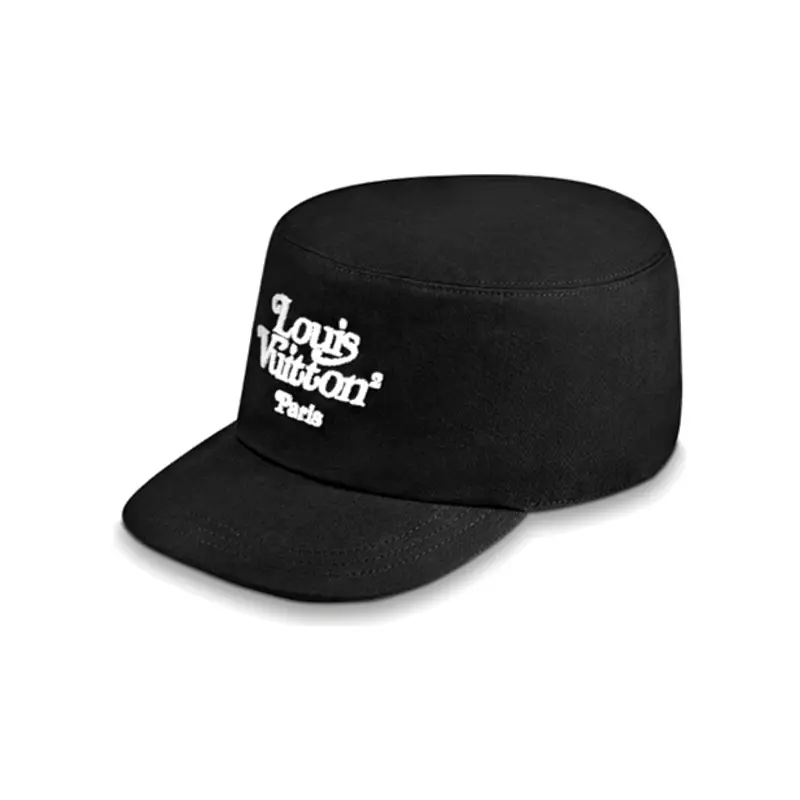 Кепка унисекс LOUIS VUITTON
Кепка унисекс LOUIS VUITTON
