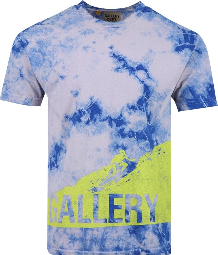 Футболка Gallery Dept. Rad Tee 'Purple', фиолетовый
Футболка Gallery Dept. Rad Tee 'Purple', фиолетовый