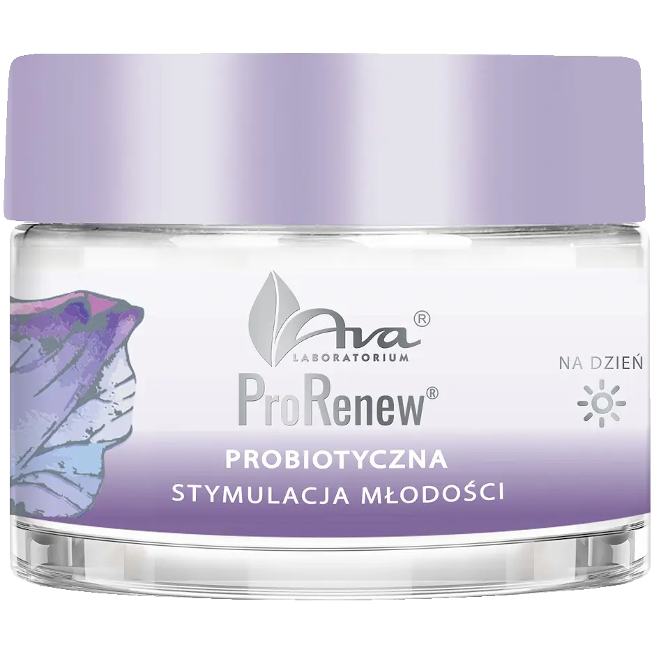 Ava Prorenew восстанавливающий крем для лица дневной и ночной, 50 мл
Ava Prorenew восстанавливающий крем для лица дневной и ночной, 50 мл