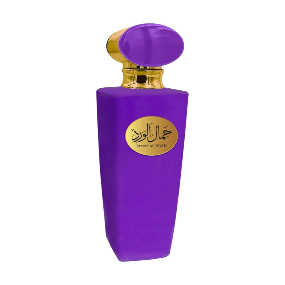 Парфюмерная вода Al Fares Jamal Al Ward
Парфюмерная вода Al Fares Jamal Al Ward