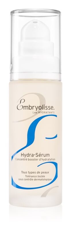 Интенсивно восстанавливающая сыворотка с увлажняющим эффектом Embryolisse Moisturizers
Интенсивно восстанавливающая сыворотка с увлажняющим эффектом Embryolisse Moisturizers