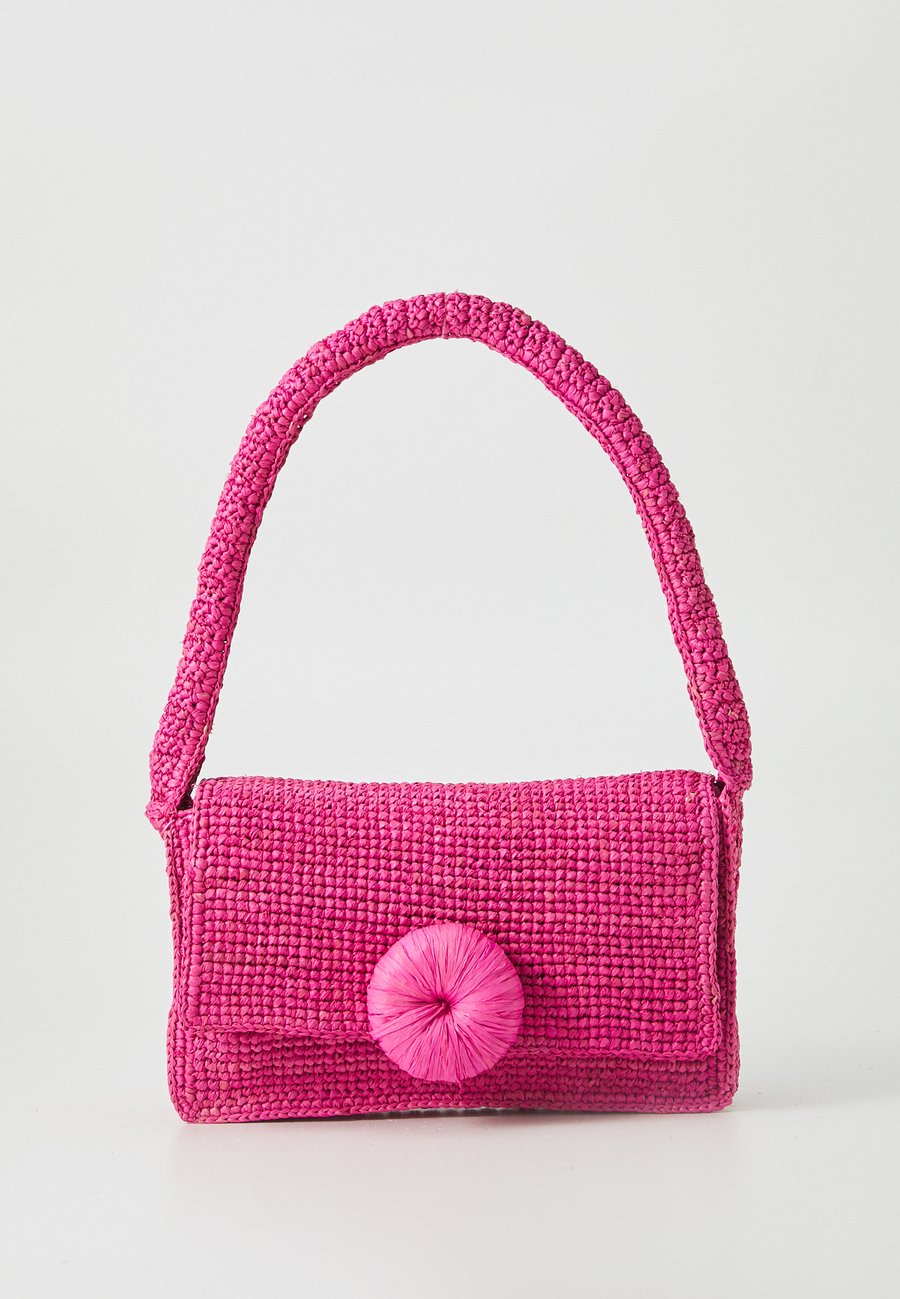 Сумка By Malene Birger MIRAS, Raspberry/Pink
Сумка By Malene Birger MIRAS, Raspberry/Pink