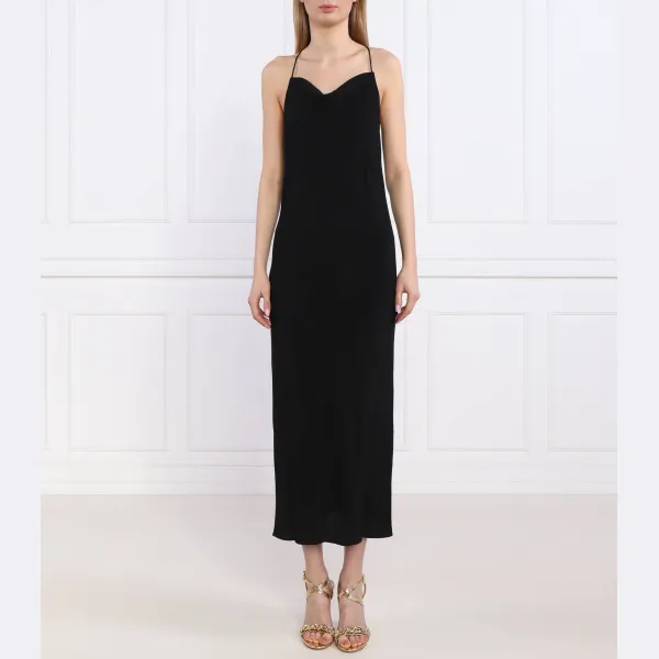 Голодное платье Ba&Sh, черный
Голодное платье Ba&Sh, черный