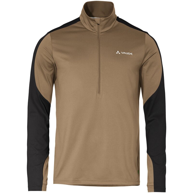 Livigno halfzip ii Vaude, цвет oat
Livigno halfzip ii Vaude, цвет oat