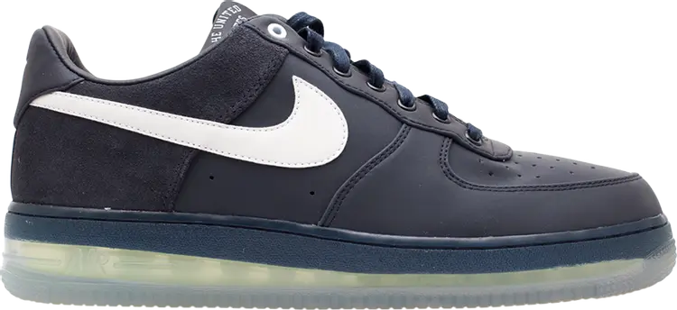 Кроссовки Nike Air Force 1 Low Max Air NRG 'Medal Stand', синий
Кроссовки Nike Air Force 1 Low Max Air NRG 'Medal Stand', синий