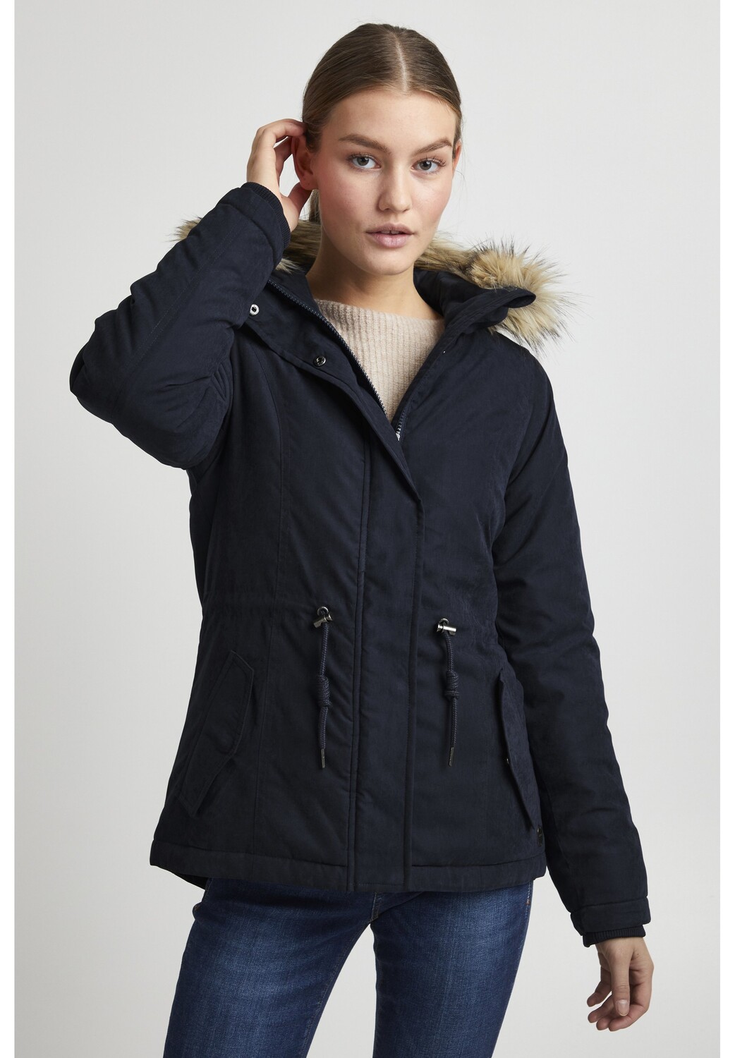 Пальто зимнее Oxmo, темно-синий
Пальто зимнее Oxmo, темно-синий