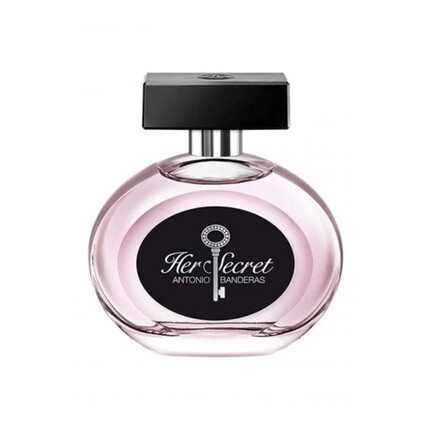Antonio Banderas Her Secret EDT Spray 2,7 унции
Antonio Banderas Her Secret EDT Spray 2,7 унции