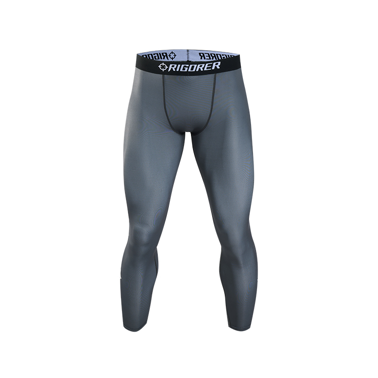 Спортивные штаны унисекс чистый RIGORER, серый
Спортивные штаны унисекс чистый RIGORER, серый