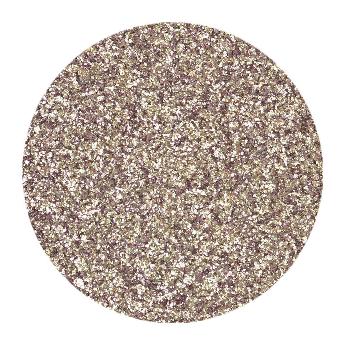 Сменный блок: тени для век «зиг-заг» Glam Shop Turbo Pigment, 1,8 гр
Сменный блок: тени для век «зиг-заг» Glam Shop Turbo Pigment, 1,8 гр