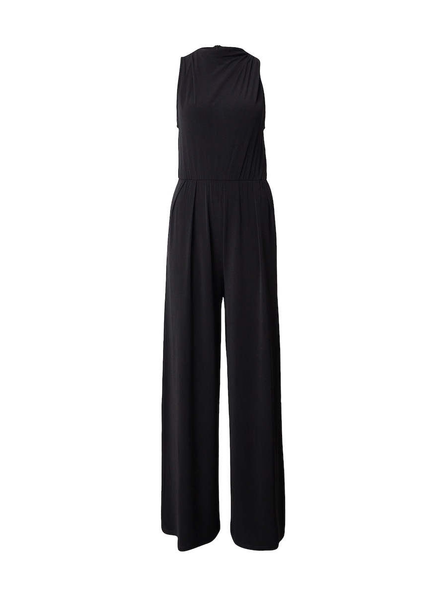 Комбинезон ABOUT YOU Vera, черный
Комбинезон ABOUT YOU Vera, черный