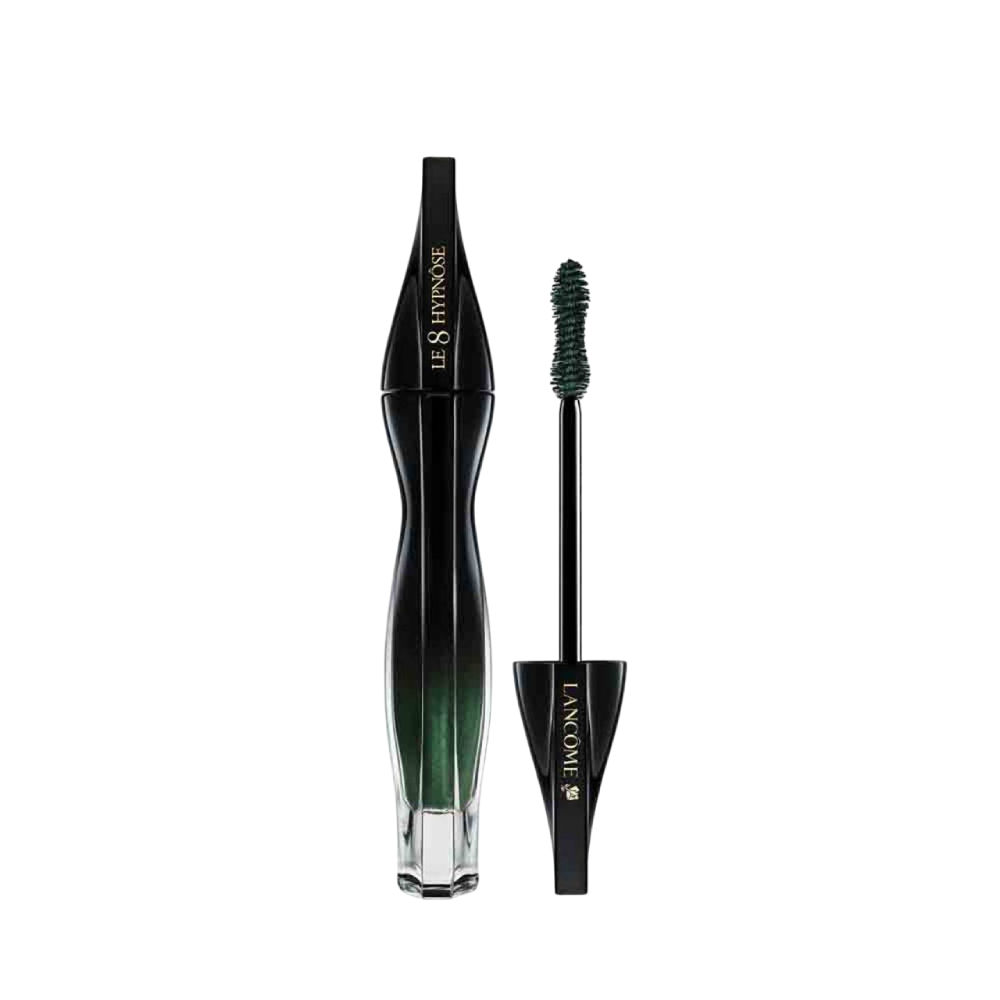 Тушь для ресниц Lancome Hypnose Le 8, 04 Noir Malachite, 8 мл
Тушь для ресниц Lancome Hypnose Le 8, 04 Noir Malachite, 8 мл