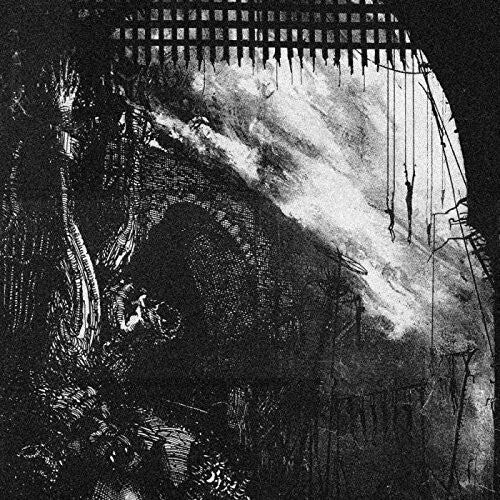 CD диск Paysage D'Hiver: Kerker
CD диск Paysage D'Hiver: Kerker