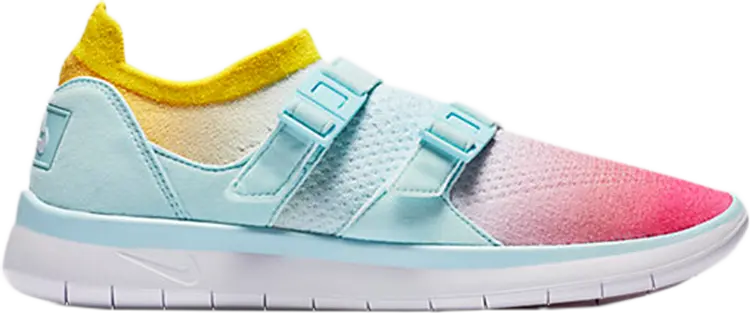 Кроссовки Nike Wmns Air Sock Racer Ultra Flyknit 'Racer Pink Glacier Blue', многоцветный
Кроссовки Nike Wmns Air Sock Racer Ultra Flyknit 'Racer Pink Glacier Blue', многоцветный