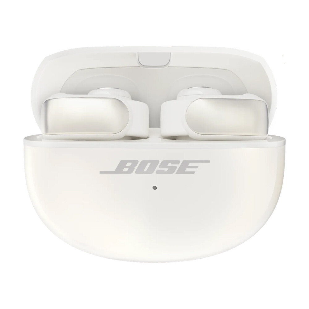 Наушники беспроводные Bose Ultra Open 60th Anniversary Edition, белый, бежевый
Наушники беспроводные Bose Ultra Open 60th Anniversary Edition, белый, бежевый