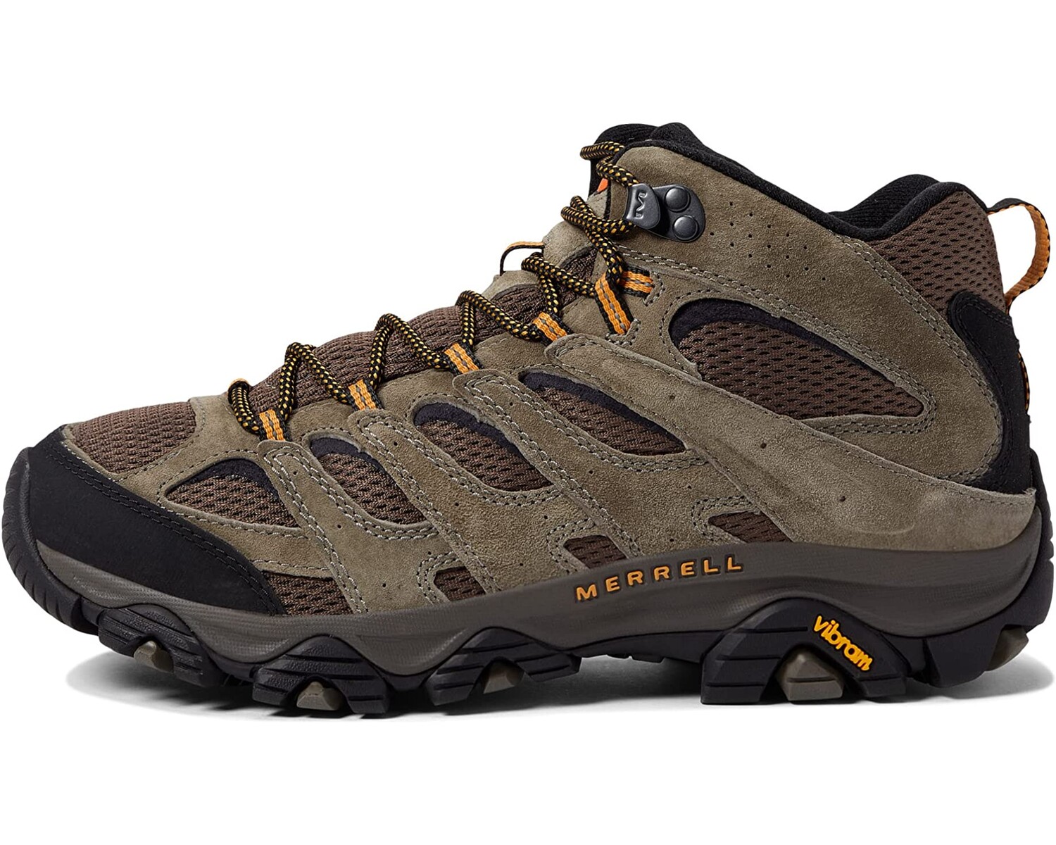 Кроссовки Moab 3 Mid Merrell, грецкий орех, Коричневый, Кроссовки Moab 3 Mid Merrell, грецкий орех
Кроссовки Moab 3 Mid Merrell, грецкий орех, Коричневый, Кроссовки Moab 3 Mid Merrell, грецкий орех