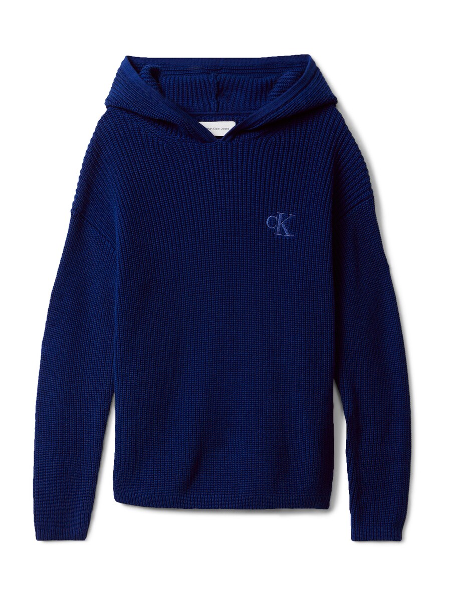 Свитер Calvin Klein Jeans, синий
Свитер Calvin Klein Jeans, синий