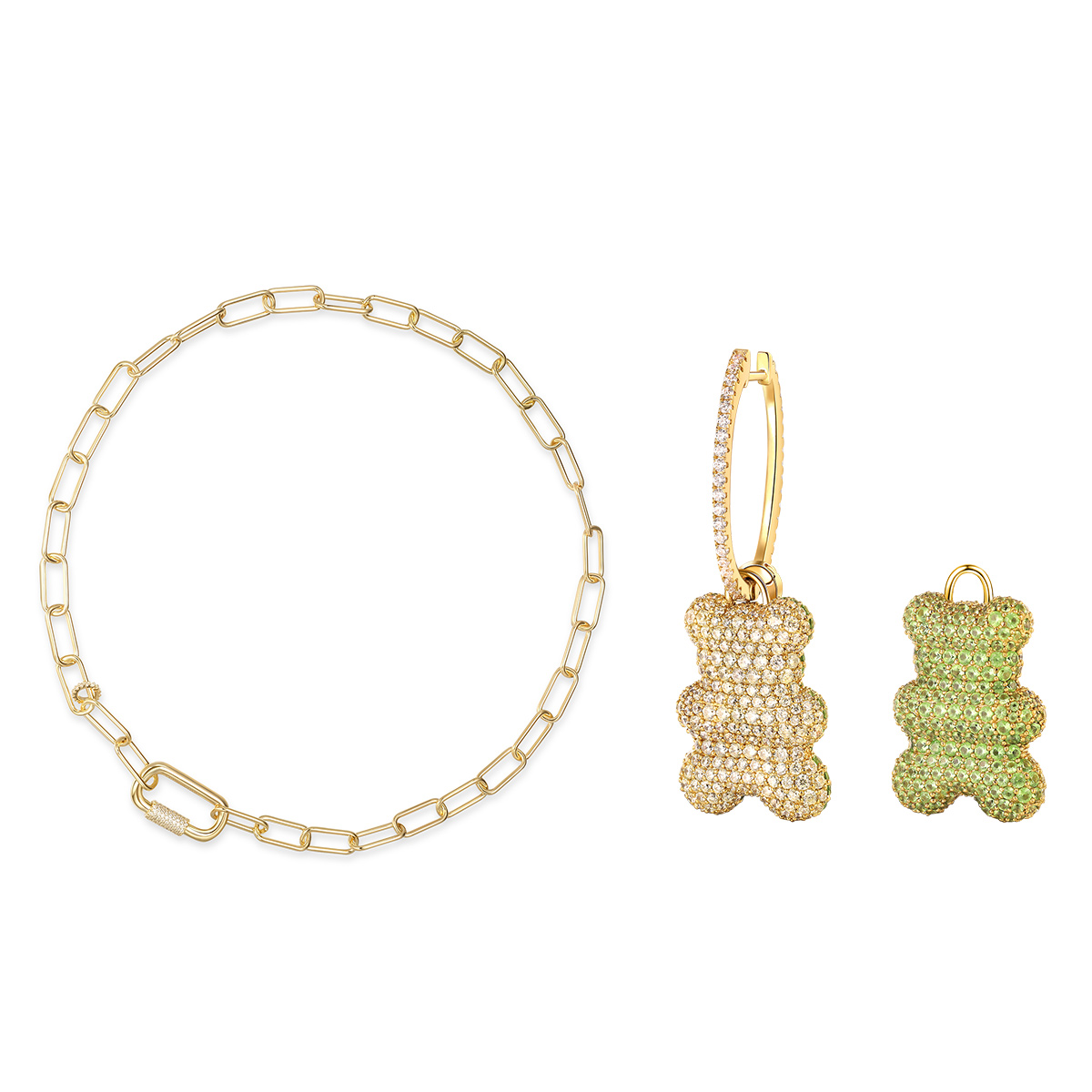 Apm Monaco Soleil 925 серебряное колье унисекс gold
Apm Monaco Soleil 925 серебряное колье унисекс gold