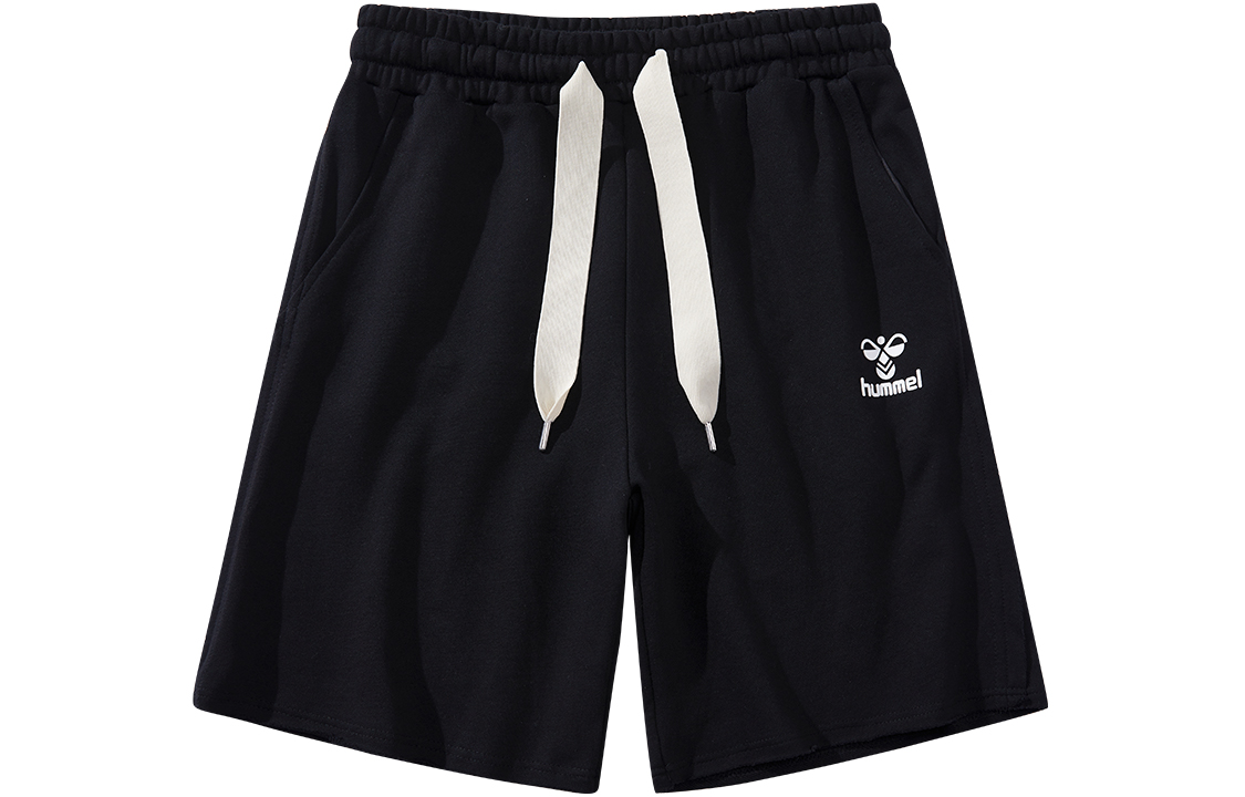 Повседневные шорты Unisex Hummel, светло-серые
Повседневные шорты Unisex Hummel, светло-серые