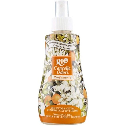 Rio Bum Bum Спрей для носа Rio Bum Bum Odor устраняет шкаф Zagara For Fabrics
Rio Bum Bum Спрей для носа Rio Bum Bum Odor устраняет шкаф Zagara For Fabrics