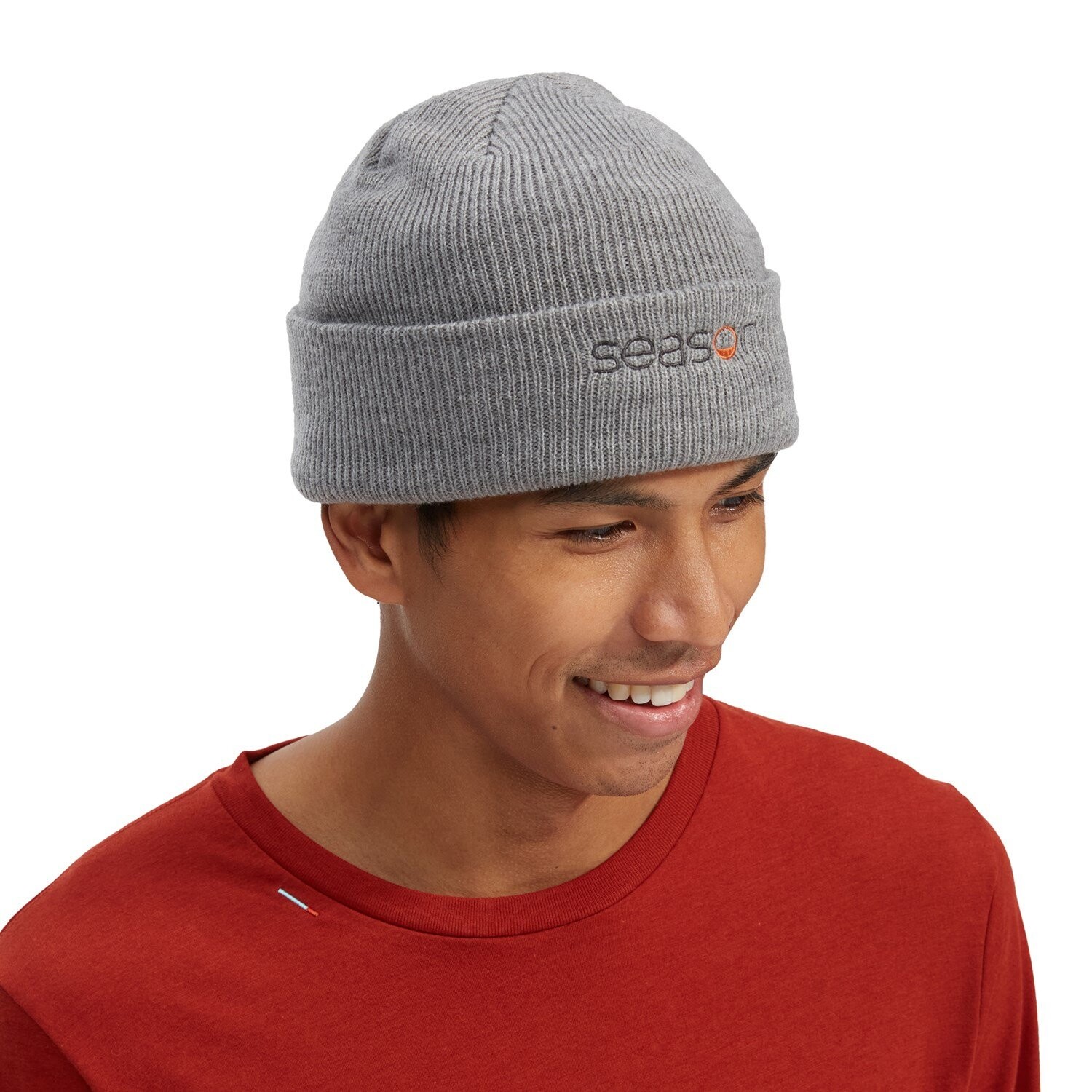 Шапка Season Leeward, серый
Шапка Season Leeward, серый