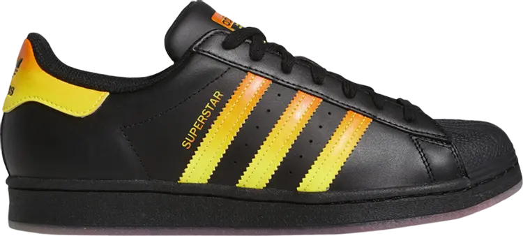 Кроссовки Adidas Superstar 'Black Beam Yellow Gradient', черный, Черный;серый, Кроссовки Adidas Superstar 'Black Beam Yellow Gradient', черный
Кроссовки Adidas Superstar 'Black Beam Yellow Gradient', черный, Черный;серый, Кроссовки Adidas Superstar 'Black Beam Yellow Gradient', черный