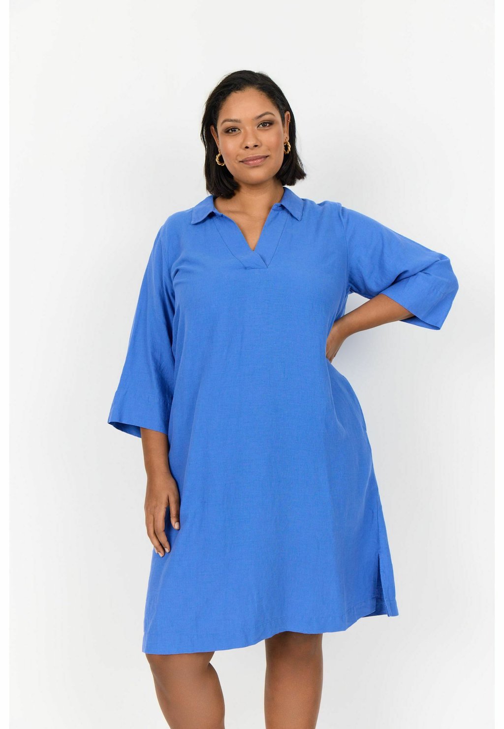 Повседневное платье WA-CORINNA 6 Wasabi Concept, синий
Повседневное платье WA-CORINNA 6 Wasabi Concept, синий