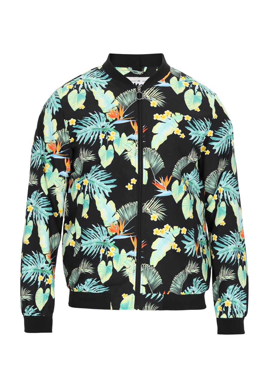 Куртка межсезонная MO, черный
Куртка межсезонная MO, черный