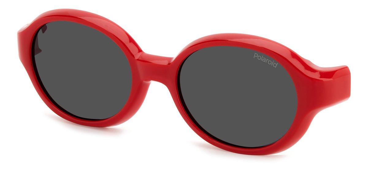 Детские оптические оправы PLD K004 CL-ON POLAROID
Детские оптические оправы PLD K004 CL-ON POLAROID