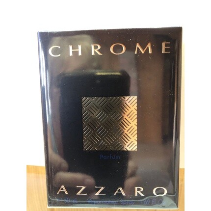 Спрей для мужчин Azzaro Chrome Parfum, 100 мл
Спрей для мужчин Azzaro Chrome Parfum, 100 мл