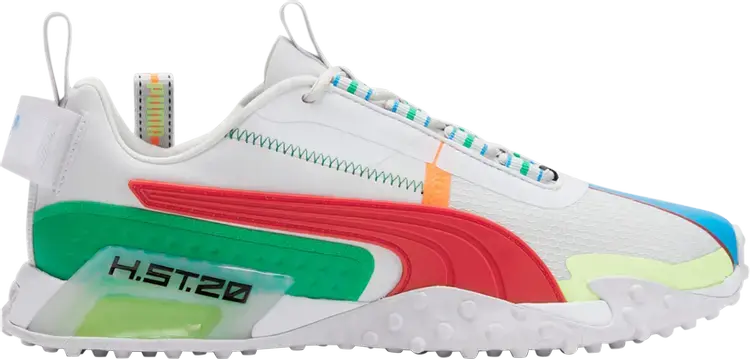 Кроссовки Puma H.ST.20 Kit 2 Primary Colors, серый
Кроссовки Puma H.ST.20 Kit 2 Primary Colors, серый