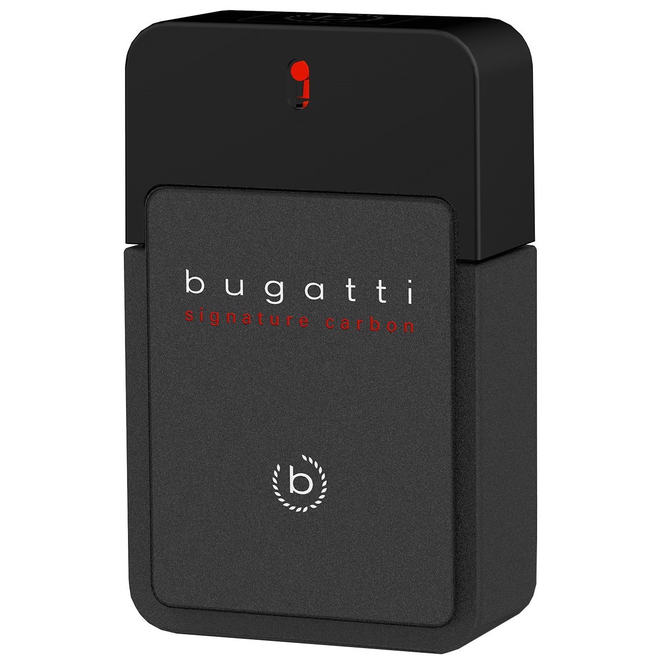 Туалетная вода Bugatti Signature Carbon
Туалетная вода Bugatti Signature Carbon