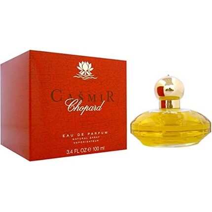 Chopard Casmir парфюмерная вода для женщин 100мл
Chopard Casmir парфюмерная вода для женщин 100мл