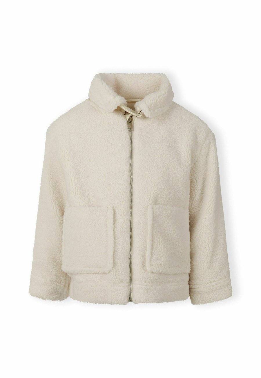 Зимняя куртка MINOTI WITH FRONT OCKETS, Off White/Off-White
Зимняя куртка MINOTI WITH FRONT OCKETS, Off White/Off-White