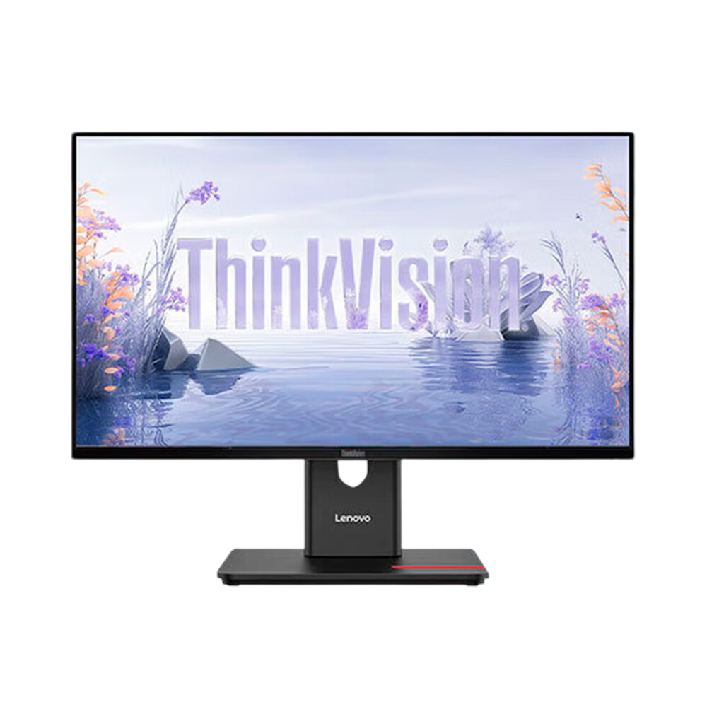 Монитор Lenovo ThinkVision P27QD-40, 27", 2560x1440, 120 Гц, IPS, черный
Монитор Lenovo ThinkVision P27QD-40, 27", 2560x1440, 120 Гц, IPS, черный