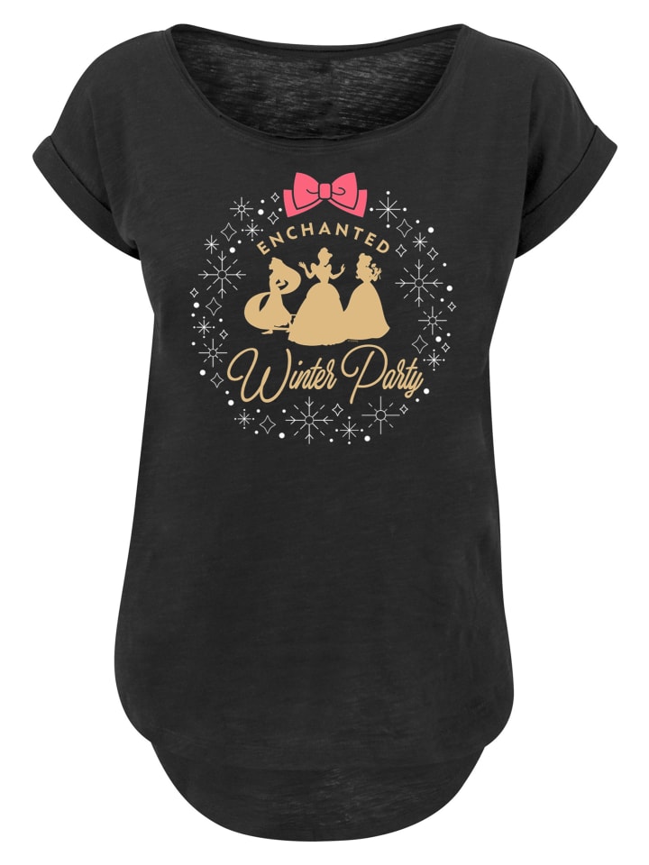 Длинная футболка Princess Enchanted Winter Party черного цвета F4NT4STIC, Черный, Длинная футболка Princess Enchanted Winter Party черного цвета F4NT4STIC
Длинная футболка Princess Enchanted Winter Party черного цвета F4NT4STIC, Черный, Длинная футболка Princess Enchanted Winter Party черного цвета F4NT4STIC