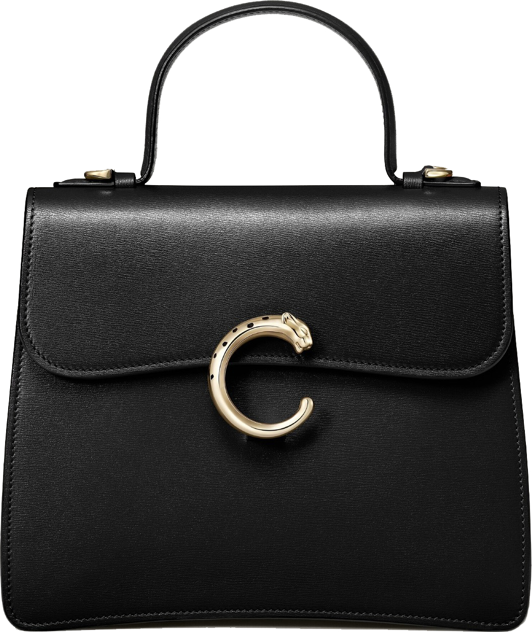 Сумка Cartier Panthère C, черный
Сумка Cartier Panthère C, черный