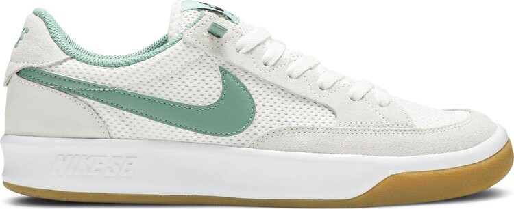 Кроссовки Nike Adversary SB 'Sail Jade', серый
Кроссовки Nike Adversary SB 'Sail Jade', серый