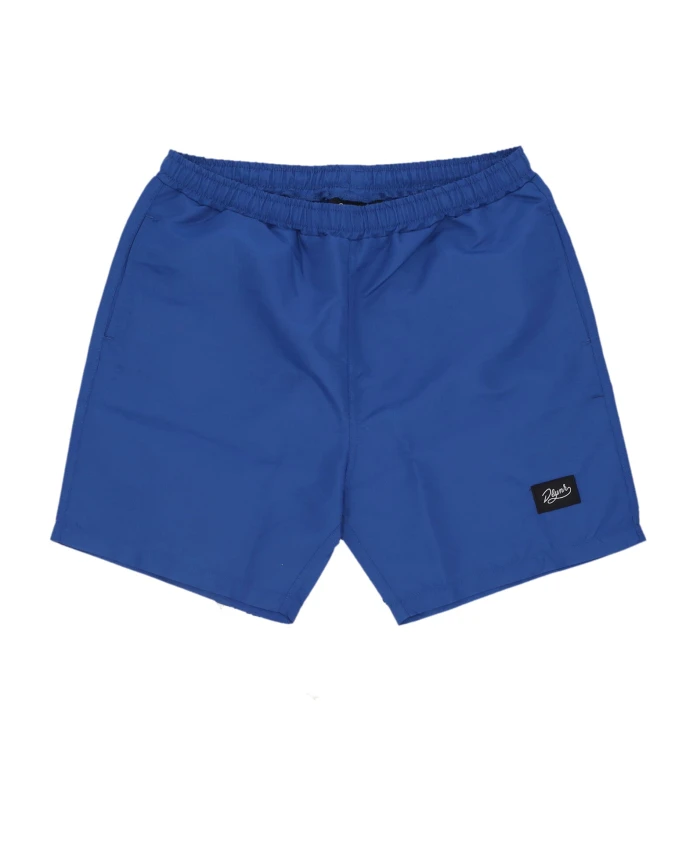 Удобные шорты с эластичным поясом Dolly Noire, синий
Удобные шорты с эластичным поясом Dolly Noire, синий