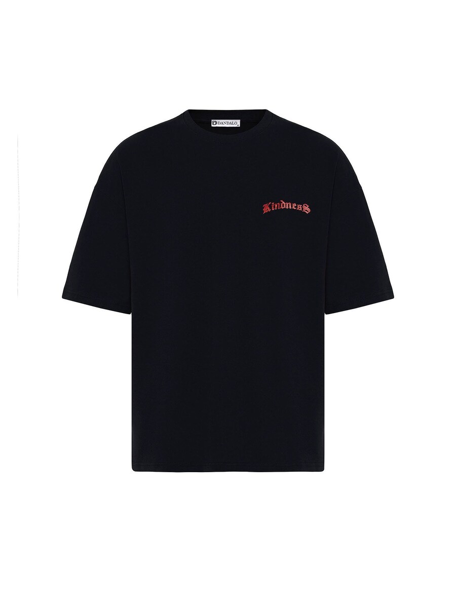 Рубашка Dandalo, черный
Рубашка Dandalo, черный