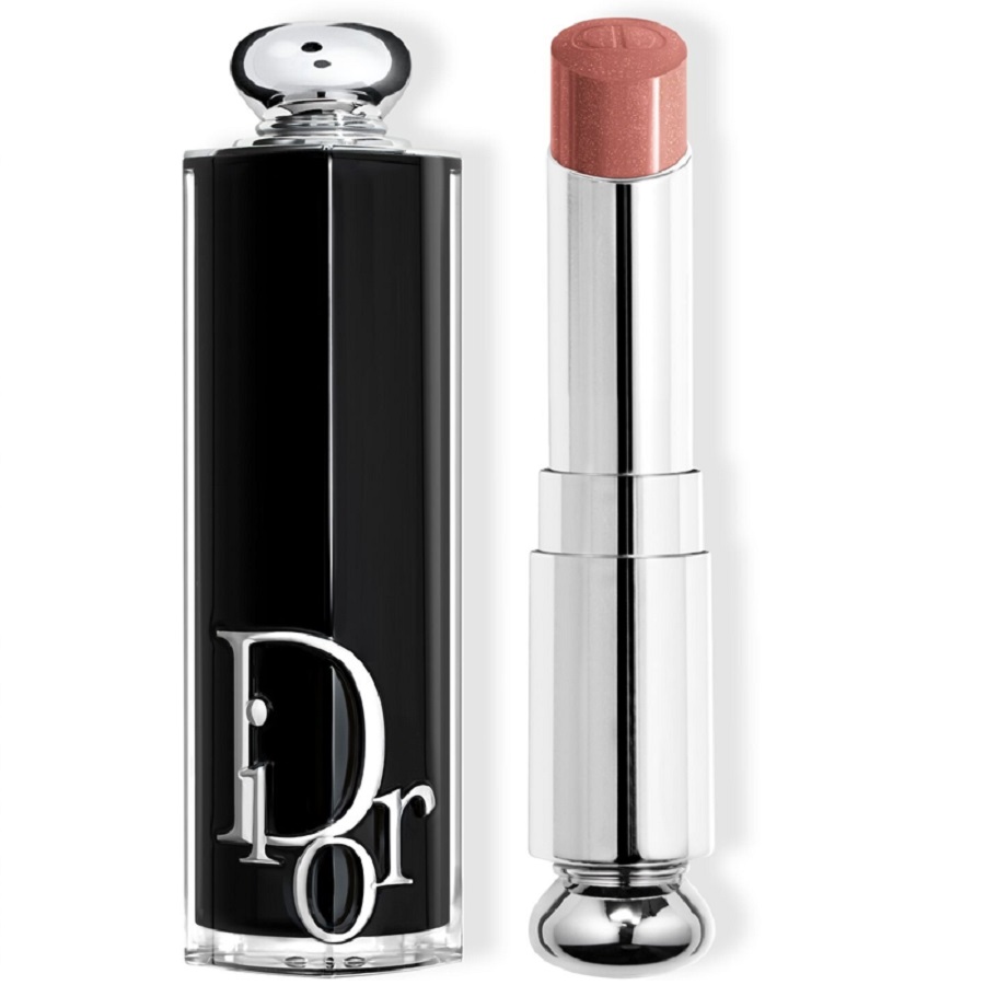 Губная помада Dior Addict Refill, 418 Beige Oblique
Губная помада Dior Addict Refill, 418 Beige Oblique