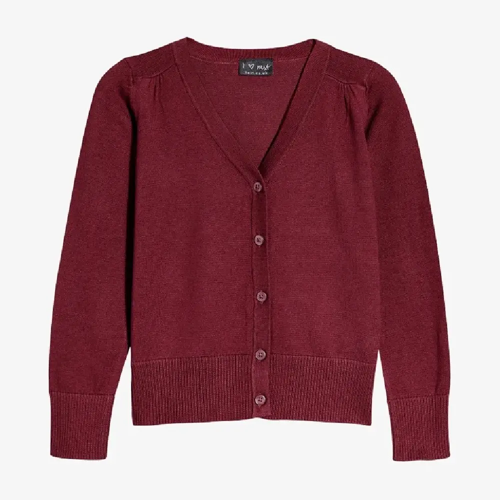 Кардиган Next, темно-красный
Кардиган Next, темно-красный