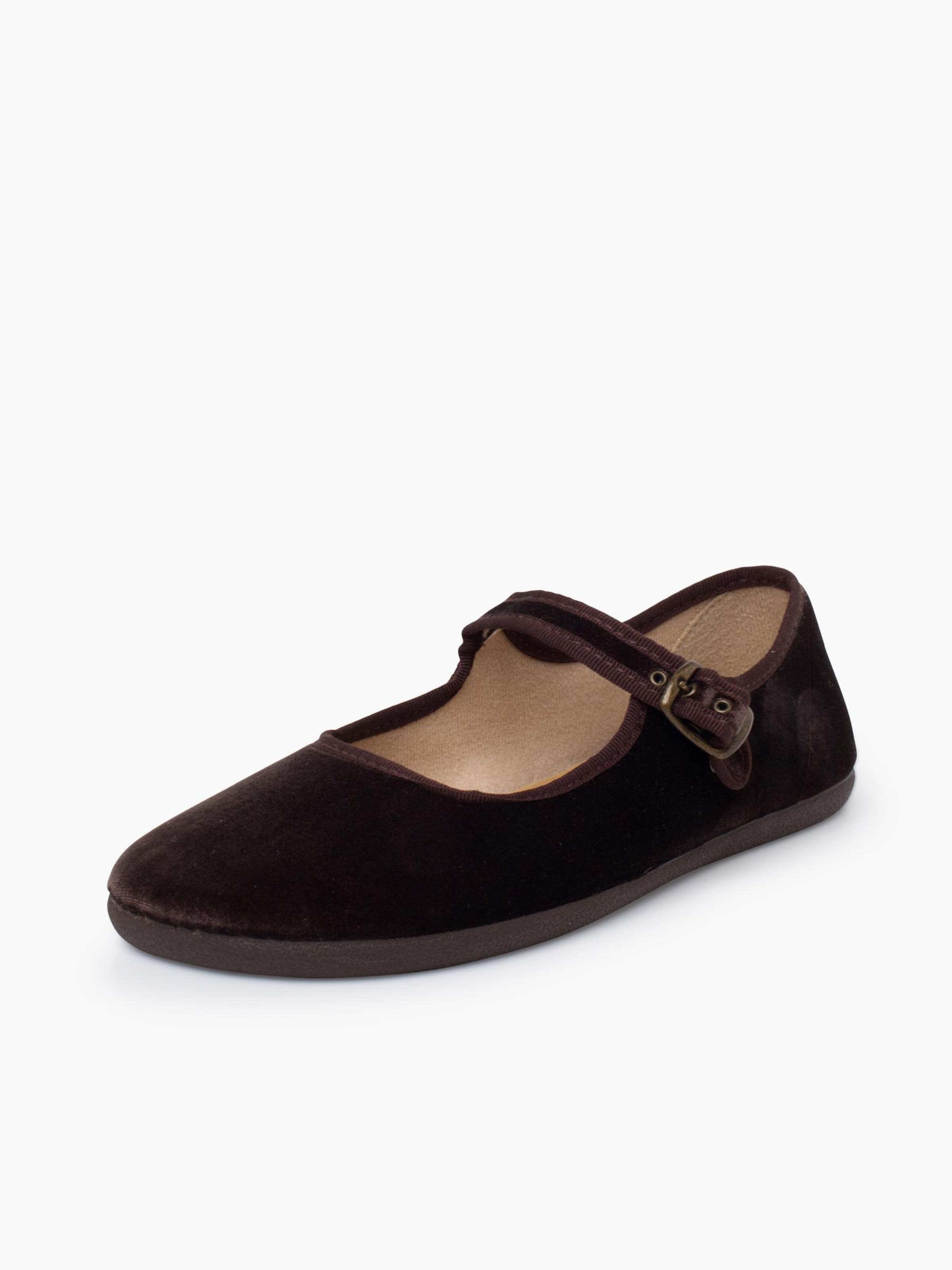 Pisamonas Flats в коричневом цвете
Pisamonas Flats в коричневом цвете