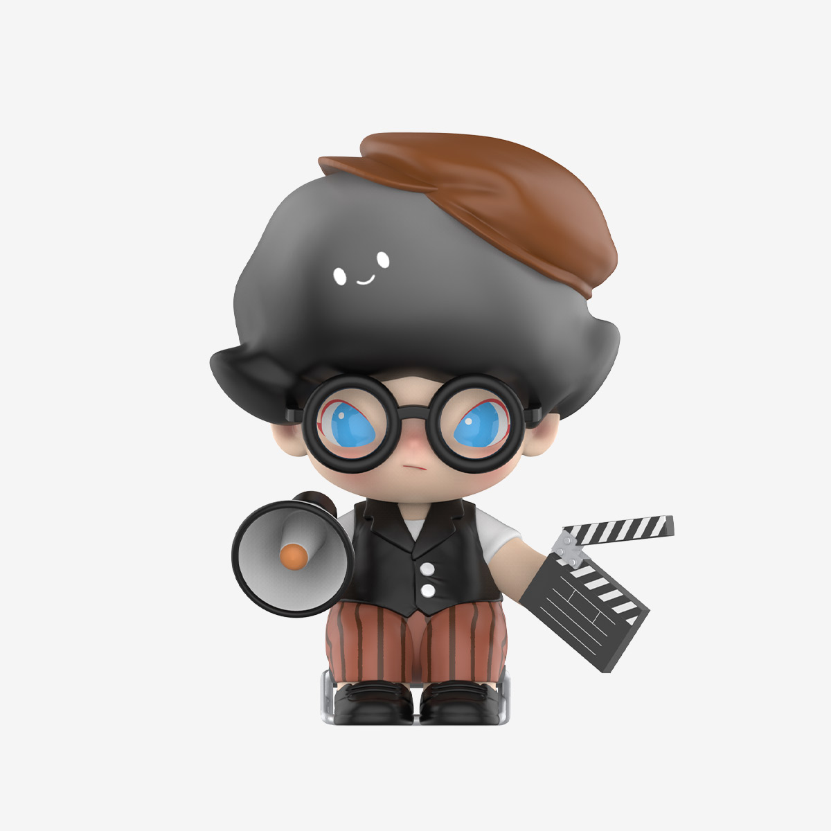 Фигурка Pop Mart Dimoo Life University Series, Director
Фигурка Pop Mart Dimoo Life University Series, Director