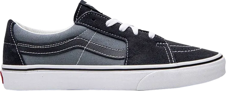 Кроссовки Vans Sk8-Low 2-Tone - Navy Blue, синий
Кроссовки Vans Sk8-Low 2-Tone - Navy Blue, синий