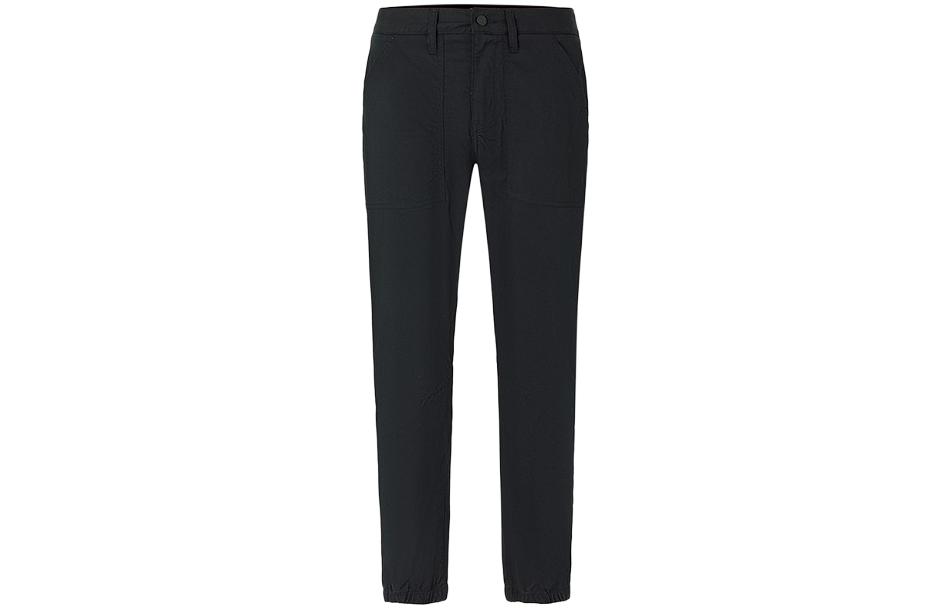 Lee Повседневные брюки мужские черные
Lee Повседневные брюки мужские черные