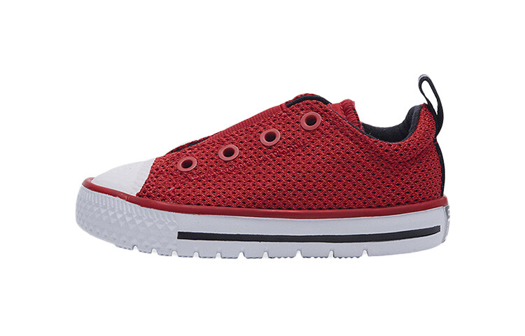 Кроссовки Converse для малышей TD
Кроссовки Converse для малышей TD