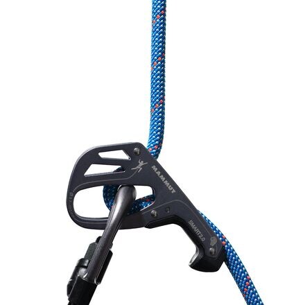 Классическая веревка Crag - 9,5 мм Mammut, цвет Blue/White, Серый, Классическая веревка Crag - 9,5 мм Mammut, цвет Blue/White
Классическая веревка Crag - 9,5 мм Mammut, цвет Blue/White, Серый, Классическая веревка Crag - 9,5 мм Mammut, цвет Blue/White