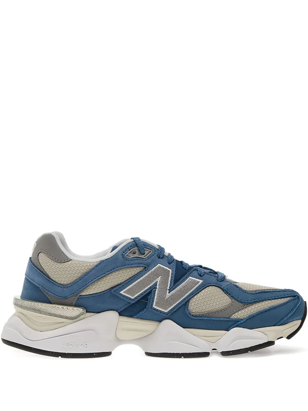 9060 кроссовки NEW BALANCE, синий
9060 кроссовки NEW BALANCE, синий